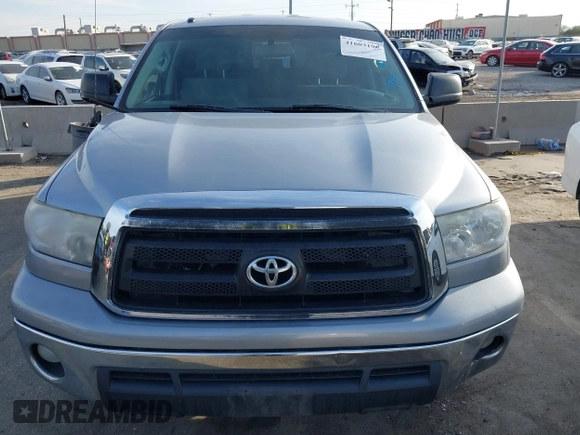2013 Toyota Tundra z VIN 5TFRM5F17DX063683, wystawiony jako IAAI lot #41603196 z przebiegiem Nie podano mil oraz . Historia ofert i sprzedaży dostępna na DreamBid. Obrazek 12.
