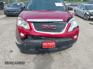 2012 GMC Acadia SLE z VIN 1GKKVPED3CJ299145, wystawiony jako IAAI lot #42335619 z przebiegiem 128 860 mil mil oraz . Historia ofert i sprzedaży dostępna na DreamBid. Obrazek 6.