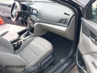 2017 Hyundai Elantra Limited with VIN 5NPD84LFXHH025729, listed as a IAAI auction lot 42153706 with 159,110 mi miles and . Bid and sale history available at DreamBid. Image 5.