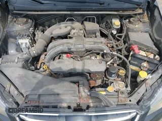 2015 Subaru Impreza 2.0i with VIN JF1GPAA66F8285533, listed as a IAAI auction lot 42416293 with 220,552 mi miles and . Bid and sale history available at DreamBid. Image 10.