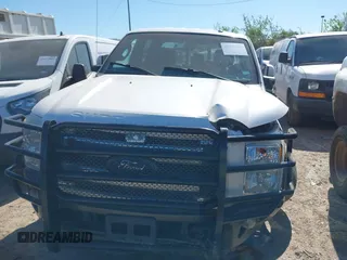 2016 Ford F-250 Lariat with VIN 1FT7W2B61GEA81419, listed as a IAAI auction lot 41837036 with 186,027 mi miles and . Bid and sale history available at DreamBid. Image 12.