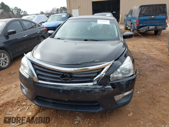 2013 Nissan Altima SV with VIN 1N4AL3AP8DC297232, listed as a IAAI auction lot 41410896 with 138,968 mi miles and . Bid and sale history available at carsss.com. Image 11.