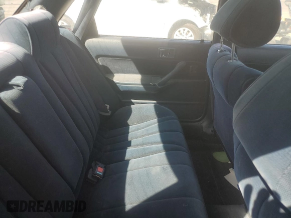 1991 Toyota Camry z VIN 4T1VV22E9MU060249, wystawiony jako Copart lot #51387785 z przebiegiem 153 405 mil mil oraz Czysty tytuł • Clean title. Historia ofert i sprzedaży dostępna na DreamBid. Obrazek 10.