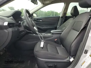 2020 Nissan Altima S with VIN 1N4BL4BV6LC151532, listed as a Copart auction lot 61560725 with 85,942 mi miles and Salvage title. Bid and sale history available at DreamBid. Image 7.