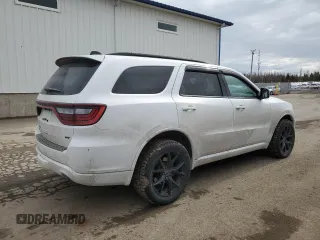 2023 Dodge Durango GT с VIN 1C4RDJDG4PC611702, выставлен на аукционе Copart как лот 48861985 с пробегом 53 156 миль миль и Чистый • Clean title. История ставок и продаж доступна на DreamBid. Изображение 3.