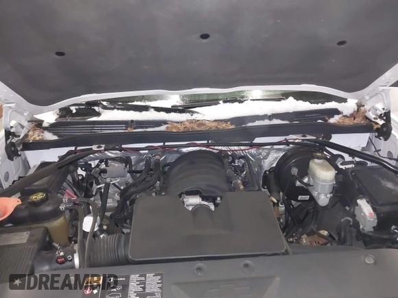 2014 Chevrolet Silverado 1500 Work Truck with VIN 1GCVKPEH7EZ230726, listed as a IAAI auction lot 41249528 with 184,868 mi miles and . Bid and sale history available at DreamBid. Image 10.