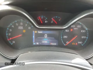2014 Chevrolet Impala LT with VIN 1G1115SLXEU163379, listed as a Copart auction lot 46427624 with 137,400 mi miles and Clean title. Bid and sale history available at DreamBid. Image 9.