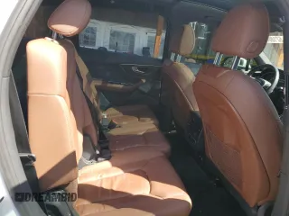 2020 Audi Q7 Premium z VIN WA1AXAF70LD010822, wystawiony jako Copart lot #52180375 z przebiegiem 55 775 mil mil oraz Szkoda całkowita • Salvage title. Historia ofert i sprzedaży dostępna na DreamBid. Obrazek 10.