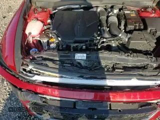 2024 Hyundai Sonata N Line с VIN KMHL54JC4RA419096, выставлен на аукционе Copart как лот 69678395 с пробегом 20 216 миль миль и Списание • Salvage title. История ставок и продаж доступна на DreamBid. Изображение 13.