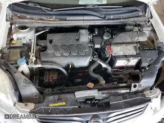 2011 Nissan Sentra 2.0 SR with VIN 3N1AB6APXBL703143, listed as a Copart auction lot 53703505 with 73,419 mi miles and Salvage Title. Bid and sale history available at carsss.com. Image 11.