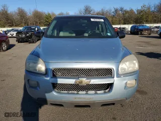 2007 Chevrolet Uplander LS Fleet with VIN 1GNDV23W67D175605, listed as a Copart auction lot 75622564 with 103,269 mi miles and Clean Title. Bid and sale history available at carsss.com. Image 5.