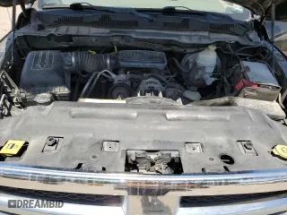 2010 Dodge Ram 1500 ST with VIN 1D7RB1GK5AS141284, listed as a Copart auction lot 53103935 with 244,913 mi miles and Clean Title. Bid and sale history available at carsss.com. Image 11.
