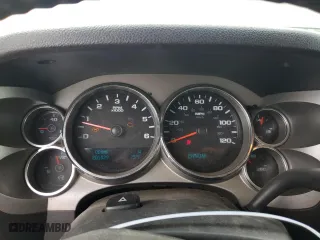 2011 Chevrolet Silverado 1500 LT with VIN 1GCRKSE33BZ125184, listed as a Copart auction lot 54854925 with 201,029 mi miles and Clean Title. Bid and sale history available at carsss.com. Image 9.