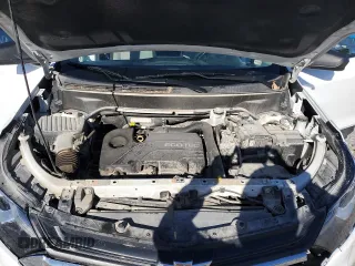 2021 Chevrolet Equinox LS z VIN 3GNAXSEV4MS163644, wystawiony jako Copart lot #81651234 z przebiegiem 90 575 mil mil oraz Szkoda całkowita • Salvage title. Historia ofert i sprzedaży dostępna na DreamBid. Obrazek 11.