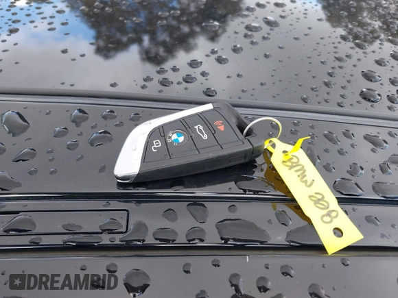 2021 BMW 2 Series 228i с VIN WBA53AK05M7H40186, выставлен на аукционе IAAI как лот 41717616 с пробегом 33 171 миль миль и . История ставок и продаж доступна на DreamBid. Изображение 11.