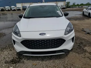 2020 Ford Escape SE Sport Hybrid с VIN 1FMCU0BZ3LUB14015, выставлен на аукционе Copart как лот 58315995 с пробегом 91 429 миль миль и На запчасти • Non repairable. История ставок и продаж доступна на DreamBid. Изображение 5.
