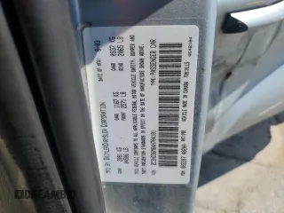 2004 Chrysler Concorde LXi z VIN 2C3HD36M64H704101, wystawiony jako Copart lot #70985554 z przebiegiem 130 805 mil mil oraz Szkody całkowita. Historia ofert i sprzedaży dostępna na DreamBid. Obrazek 15.