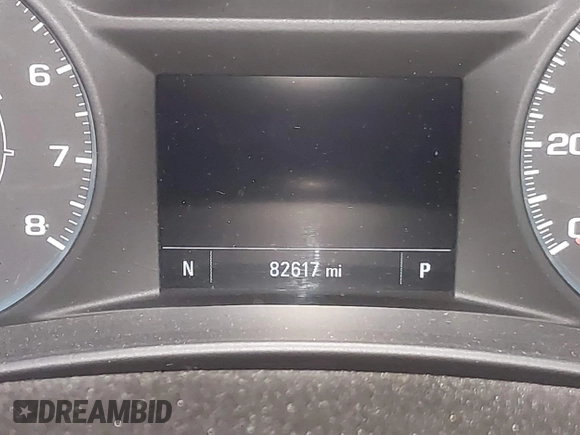 2021 Chevrolet Equinox LS z VIN 2GNAXSEV9M6131688, wystawiony jako IAAI lot #42055803 z przebiegiem 82 617 mil mil oraz . Historia ofert i sprzedaży dostępna na DreamBid. Obrazek 15.