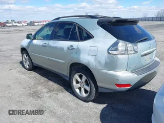 2004 Lexus RX 330 with VIN JTJGA31UX40002100, listed as a IAAI auction lot 41731990 with 260,757 mi miles and . Bid and sale history available at DreamBid. Image 3.
