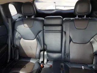 2014 Jeep Cherokee Limited с VIN 1C4PJLDB9EW279610, выставлен на аукционе Copart как лот 61083305 с пробегом 118 420 миль миль и Списание • Salvage title. История ставок и продаж доступна на DreamBid. Изображение 10.