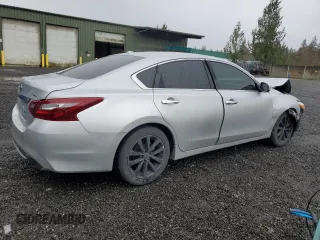 2018 Nissan Altima S with VIN 1N4AL3AP1JC158118, listed as a Copart auction lot 52215455 with 112,491 mi miles and Salvage Title. Bid and sale history available at DreamBid. Image 3.