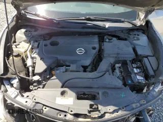 2013 Nissan Altima S with VIN 1N4AL3AP7DN448825, listed as a Copart auction lot 54857765 with 156,240 mi miles and Salvage Title. Bid and sale history available at carsss.com. Image 11.