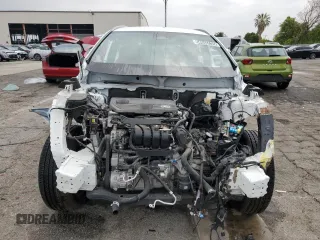 2023 Lexus NX 250 z VIN JTJADCAZ6P5011960, wystawiony jako Copart lot #54046535 z przebiegiem Nie podano mil oraz Szkoda całkowita • Salvage title. Historia ofert i sprzedaży dostępna na DreamBid. Obrazek 5.