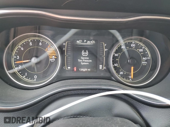 2019 Jeep Cherokee Altitude с VIN 1C4PJMLX1KD121207, выставлен на аукционе Copart как лот 59769895 с пробегом 134 608 миль миль и Чистый • Clean title. История ставок и продаж доступна на DreamBid. Изображение 9.