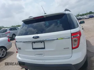 2013 Ford Explorer with VIN 1FM5K8B87DGC83040, listed as a IAAI auction lot 41940113 with 194,416 mi miles and . Bid and sale history available at carsss.com. Image 15.