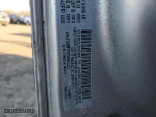 2019 Ram ProMaster City Cargo Van Tradesman with VIN ZFBHRFAB9K6N63305, listed as a Copart auction lot 48390245 with 121,824 mi miles and Salvage Title. Bid and sale history available at carsss.com. Image 13.