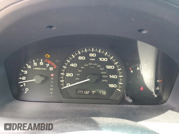 2007 Honda Accord LX z VIN 1HGCM564X7A085959, wystawiony jako Copart lot #57999935 z przebiegiem 177 132 mil mil oraz Szkoda całkowita • Salvage title. Historia ofert i sprzedaży dostępna na DreamBid. Obrazek 9.