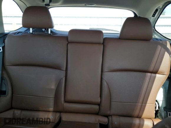 2017 Subaru Outback Touring with VIN 4S4BSATC6H3256454, listed as a Copart auction lot 60566815 with 80,683 mi miles and Salvage title. Bid and sale history available at DreamBid. Image 10.