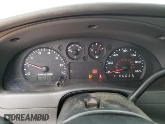 2008 Ford Ranger XL with VIN 1FTYR14D98PA66173, listed as a Copart auction lot 51893285 with 331,859 mi miles and Clean Title. Bid and sale history available at DreamBid. Image 9.