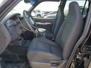 2002 Ford Explorer Sport Trac Value с VIN 1FMZU67E92UD55448, выставлен на аукционе Copart как лот 52612225 с пробегом 168 475 миль миль и Списание • Salvage title. История ставок и продаж доступна на DreamBid. Изображение 7.