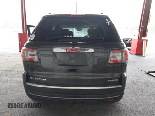 2014 GMC Acadia SLE z VIN 1GKKVPKD7EJ297079, wystawiony jako IAAI lot #42327559 z przebiegiem 148 810 mil mil oraz . Historia ofert i sprzedaży dostępna na DreamBid. Obrazek 16.