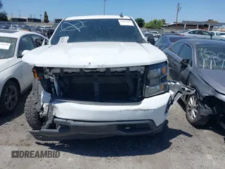 2021 Chevrolet Silverado 1500 Work Truck with VIN 3GCUYAEF2MG352527, listed as a IAAI auction lot 41862246 with 47,899 mi miles and . Bid and sale history available at DreamBid. Image 13.