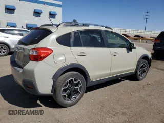 2013 Subaru Crosstrek Limited with VIN JF2GPAKC6D2800496, listed as a Copart auction lot 57310245 with 259,161 mi miles and Salvage title. Bid and sale history available at DreamBid. Image 3.