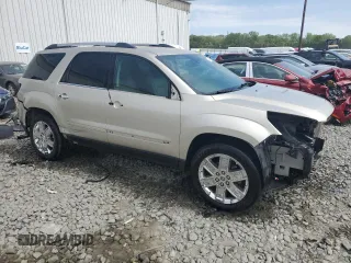 2017 GMC Acadia Limited z VIN 1GKKRSKD6HJ140879, wystawiony jako Copart lot #55217815 z przebiegiem 102 259 mil mil oraz Szkody całkowita. Historia ofert i sprzedaży dostępna na DreamBid. Obrazek 4.