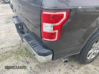 2019 Ford F-150 XL with VIN 1FTEX1C56KKC45603, listed as a IAAI auction lot 42505006 with 180,972 mi miles and . Bid and sale history available at DreamBid. Image 6.