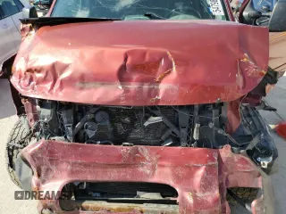 2015 Nissan Titan Pro-4X with VIN 1N6BA0EC8FN506760, listed as a Copart auction lot 54798324 with Not provided miles and Salvage title. Bid and sale history available at DreamBid. Image 11.