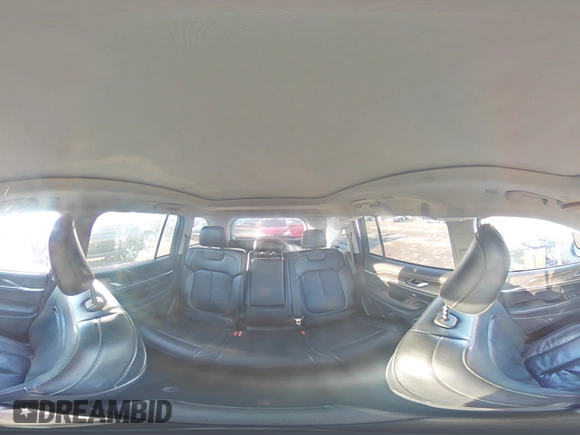 2022 Jeep Grand Cherokee Limited with VIN 1C4RJGBGXN8630902, listed as a Copart auction lot 45595575 with 51,342 mi miles and Salvage title. Bid and sale history available at DreamBid. Image 14.