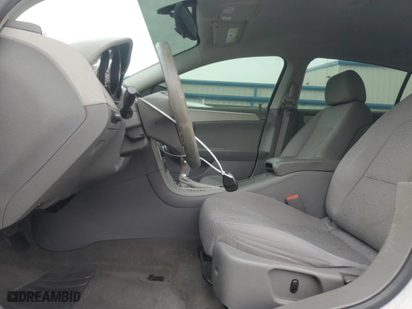 2009 Chevrolet Malibu LT w/1LT with VIN 1G1ZH57B79F249127, listed as a Copart auction lot 49283725 with 222,597 mi miles and Salvage Title. Bid and sale history available at carsss.com. Image 7.