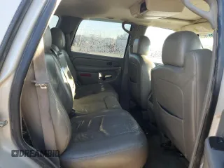 2005 GMC Yukon SLT with VIN 1GKEK13Z75R272858, listed as a Copart auction lot 41869185 with 258,748 mi miles and Salvage Title. Bid and sale history available at carsss.com. Image 11.