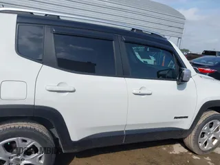 2018 Jeep Renegade Limited with VIN ZACCJADB2JPJ11167, listed as a IAAI auction lot 42722738 with 28,098 mi miles and . Bid and sale history available at DreamBid. Image 13.