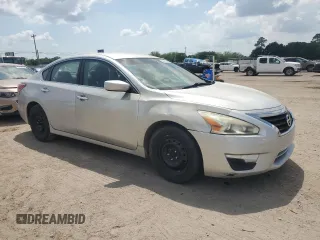 2013 Nissan Altima 2.5 S with VIN 1N4AL3AP1DN534759, listed as a Copart auction lot 54442835 with 146,015 mi miles and Clean Title. Bid and sale history available at carsss.com. Image 4.