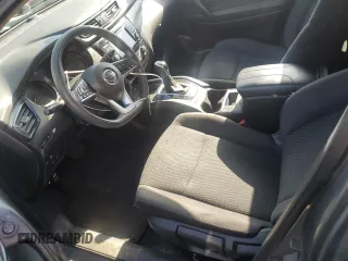 2020 Nissan Rogue Sport SV with VIN JN1BJ1CV7LW262525, listed as a Copart auction lot 50948995 with 93,060 mi miles and Salvage Title. Bid and sale history available at carsss.com. Image 7.