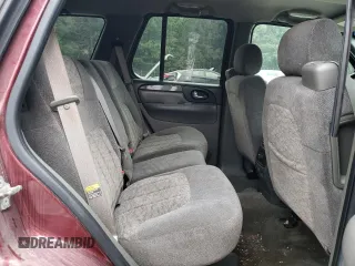 2004 GMC Envoy SLT with VIN 1GKDT13S342336784, listed as a Copart auction lot 66704184 with 169,431 mi miles and Salvage Title. Bid and sale history available at carsss.com. Image 11.