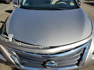 2015 Nissan Altima S with VIN 1N4AL3APXFN340671, listed as a Copart auction lot 50833795 with Not Provided miles and Salvage Title. Bid and sale history available at DreamBid. Image 11.