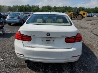 2015 BMW 3 Series 328i xDrive с VIN WBA3B5G54FNS19266, выставлен на аукционе Copart как лот 60695065 с пробегом 111 057 миль миль и Чистый • Clean title. История ставок и продаж доступна на DreamBid. Изображение 6.