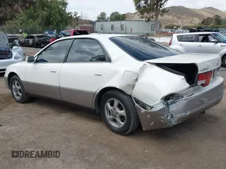 1997 Lexus ES 300 с VIN JT8BF22G2V0032810, выставлен на аукционе IAAI как лот 42130566 с пробегом 386 193 миль миль и . История ставок и продаж доступна на DreamBid. Изображение 3.